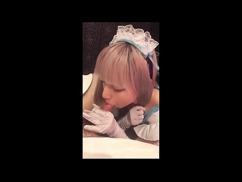 ❤️ Japanese Idol [mayuka], Frânsk faam kostúm, diel 1, blowjob en jerk off mei lotion Porno fb by ús fy.ixiporn-com.ru